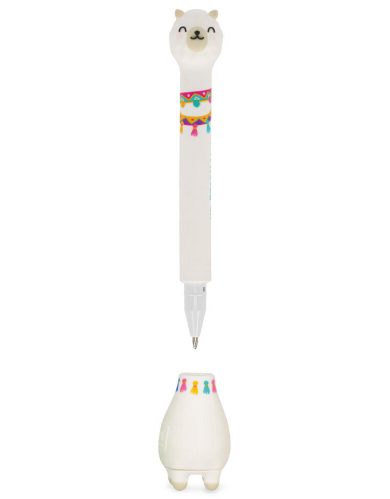 Legami Legami Ballpoint Pen - Llama