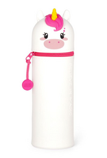 Legami Legami Kawaii Pencil Case - Unicorn