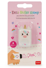 Legami Legami Roller Stamp - Unicorn
