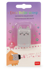 Legami Legami Roller Stamp - Kitty