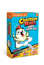 Fox Mind Chickenball