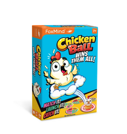 Fox Mind Chickenball