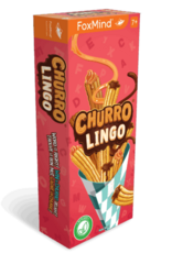 Fox Mind Churro Lingo