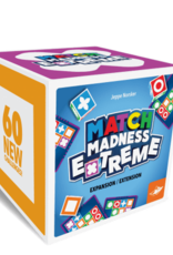 Fox Mind Match Madness Extreme - Expansion