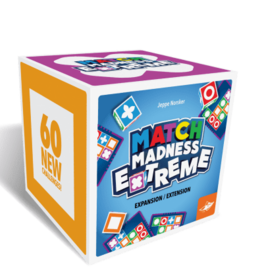 Fox Mind Match Madness Extreme - Expansion