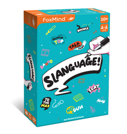 Fox Mind Slanguage