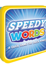 Fox Mind Speedy Words