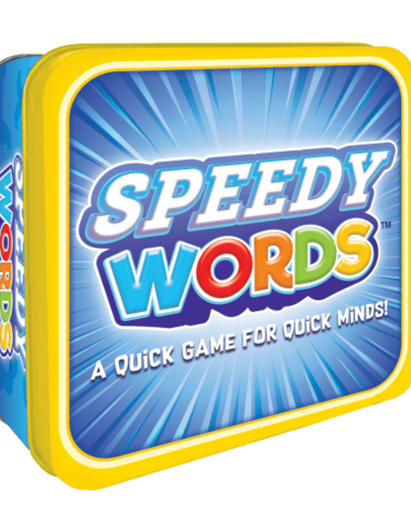 Fox Mind Speedy Words