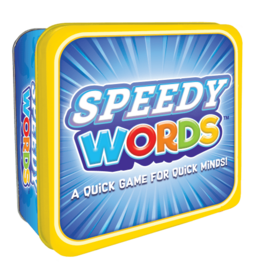 Fox Mind Speedy Words