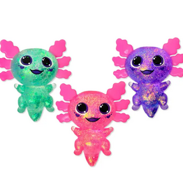 Streamline Sugar Squish Axolotls