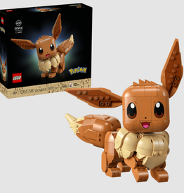 LEGO 72151 Eevee