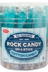 Rock Candy on a Stick Rock Candy on a Stick - Light Blue (Cotton Candy)