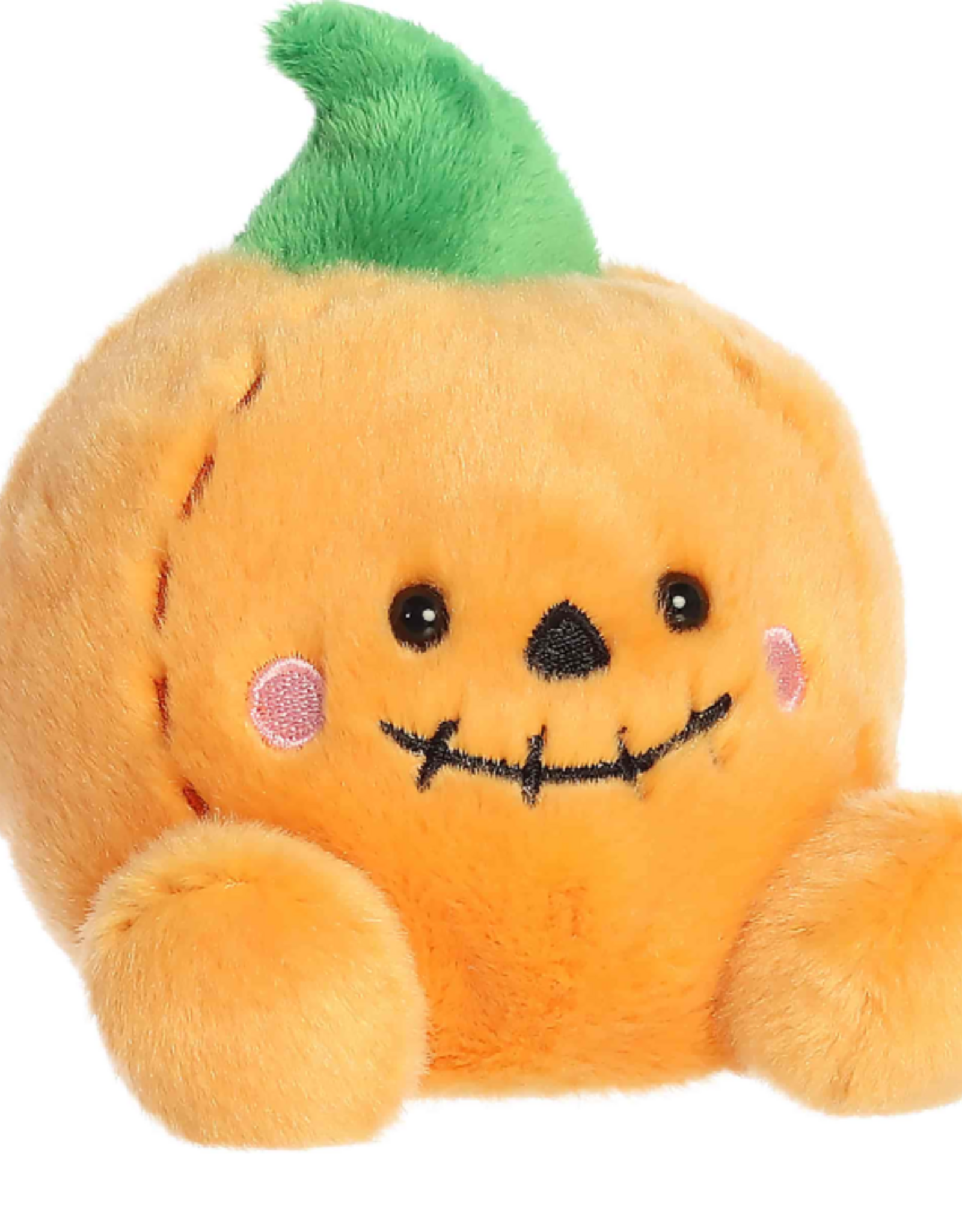 Aurora PALM PALS - Craven Jack O'Lantern 5"