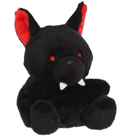 Aurora PALM PALS - Dante Hellhound 5"