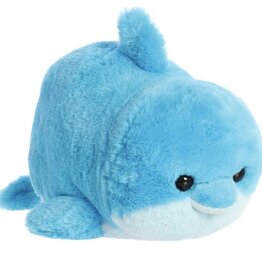 Aurora SPUDSTERS-Dilly Dolphin