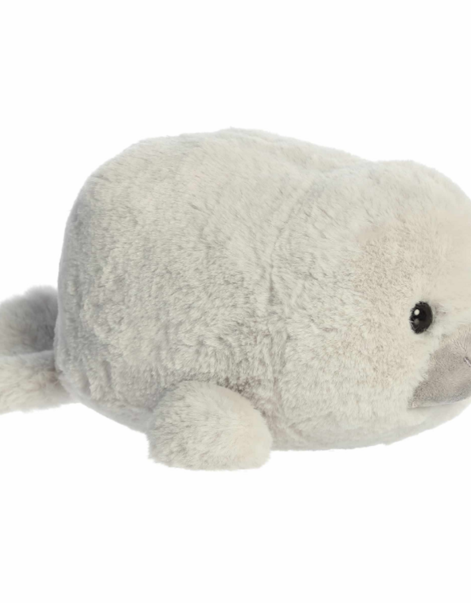 Aurora SPUDSTERS-Mumbles Manatee