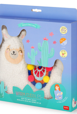Legami Legami Warm Cuddles - Llama