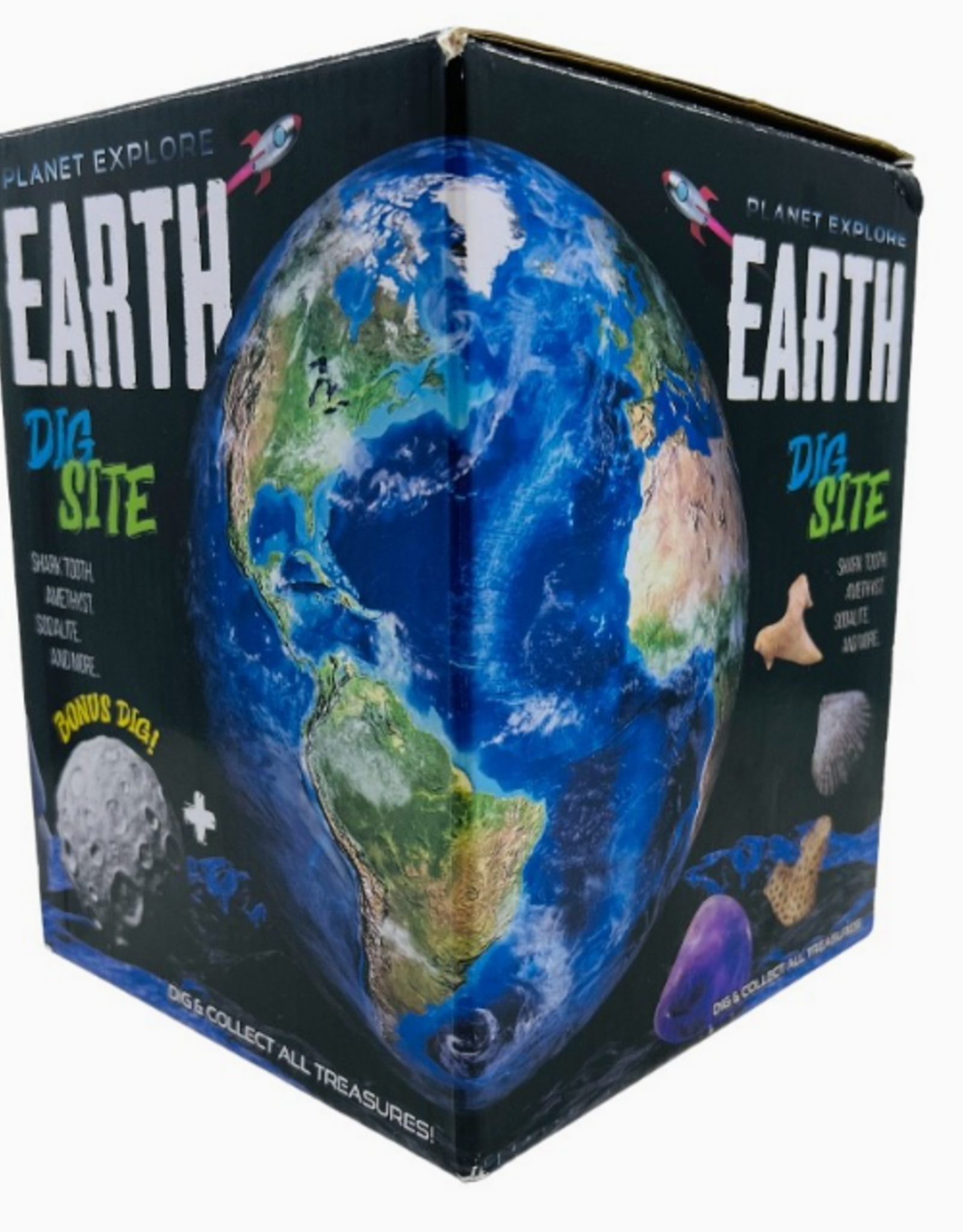 TEDCO Earth Dig