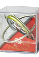 TEDCO Gyroscope