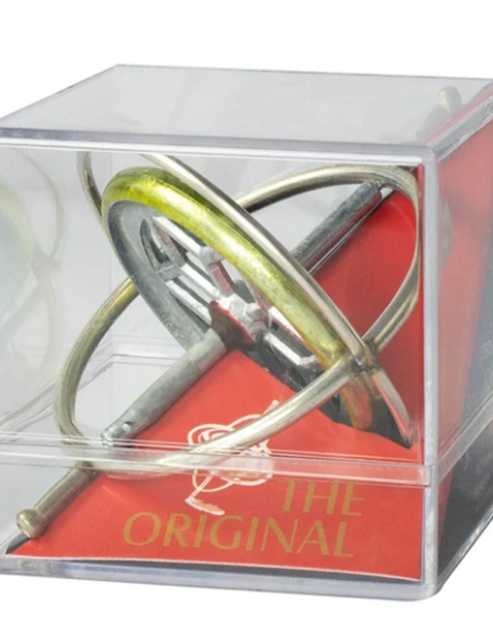 TEDCO Gyroscope