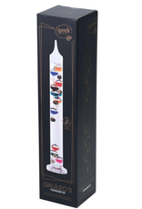 Heebie Jeebies Galileo Thermometer - 44 cm