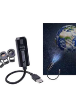 Heebie Jeebies Celestial Projector