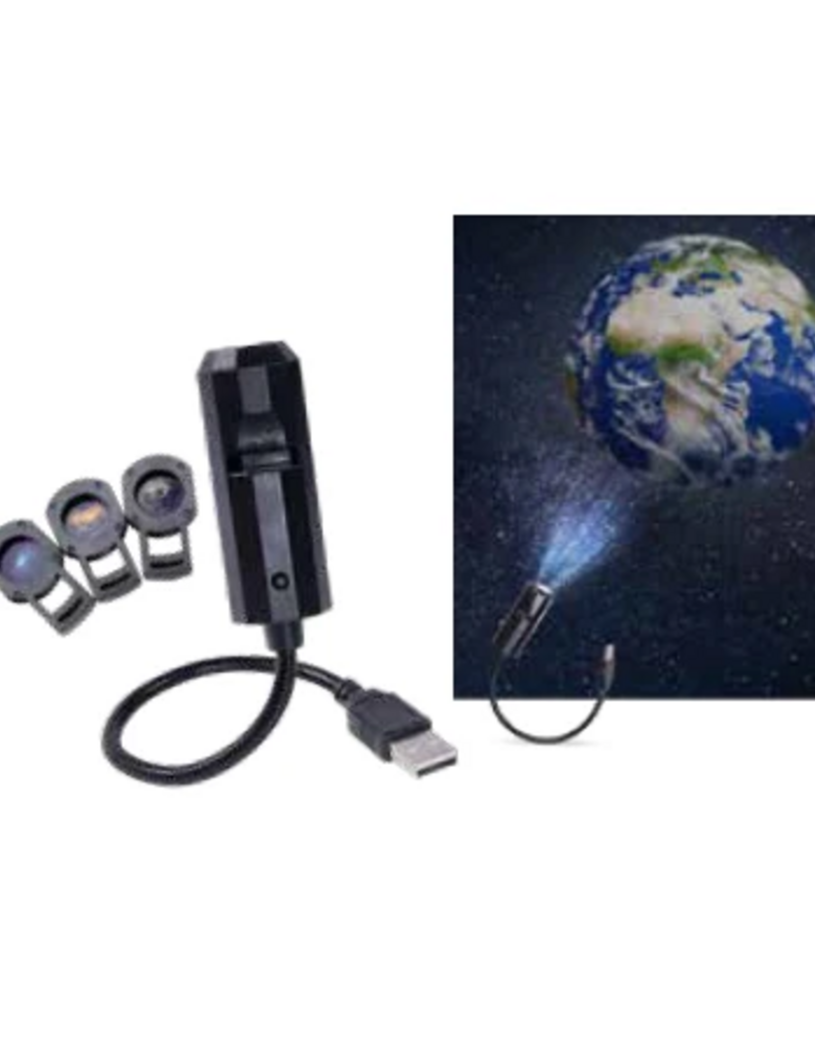 Heebie Jeebies Celestial Projector