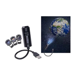 Heebie Jeebies Celestial Projector