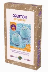 Heebie Jeebies Creator Bath Bomb Kit Celebrations