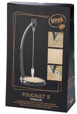 Heebie Jeebies Foucault Pendulum - 38 cm