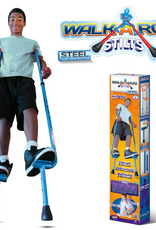 GeoSpace Walkaroo Stilts - Blue