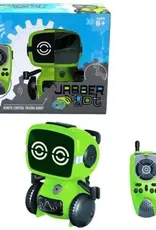 Mukikm Jabber Bot