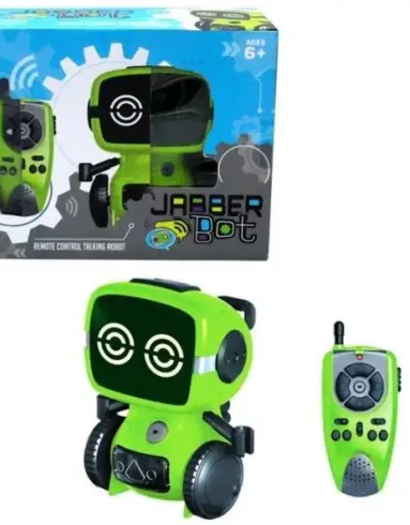 Mukikm Jabber Bot