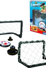 Mukikm Air Hockey Game