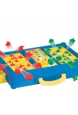 Mukikm Scramble