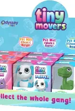 Mukikm Tiny Movers Asst. (Dino, Pupper or Uni)