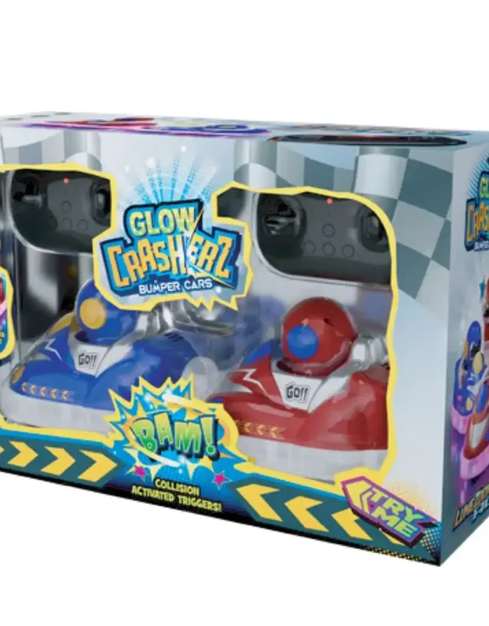 Mukikm Glowcrasherz LZ
