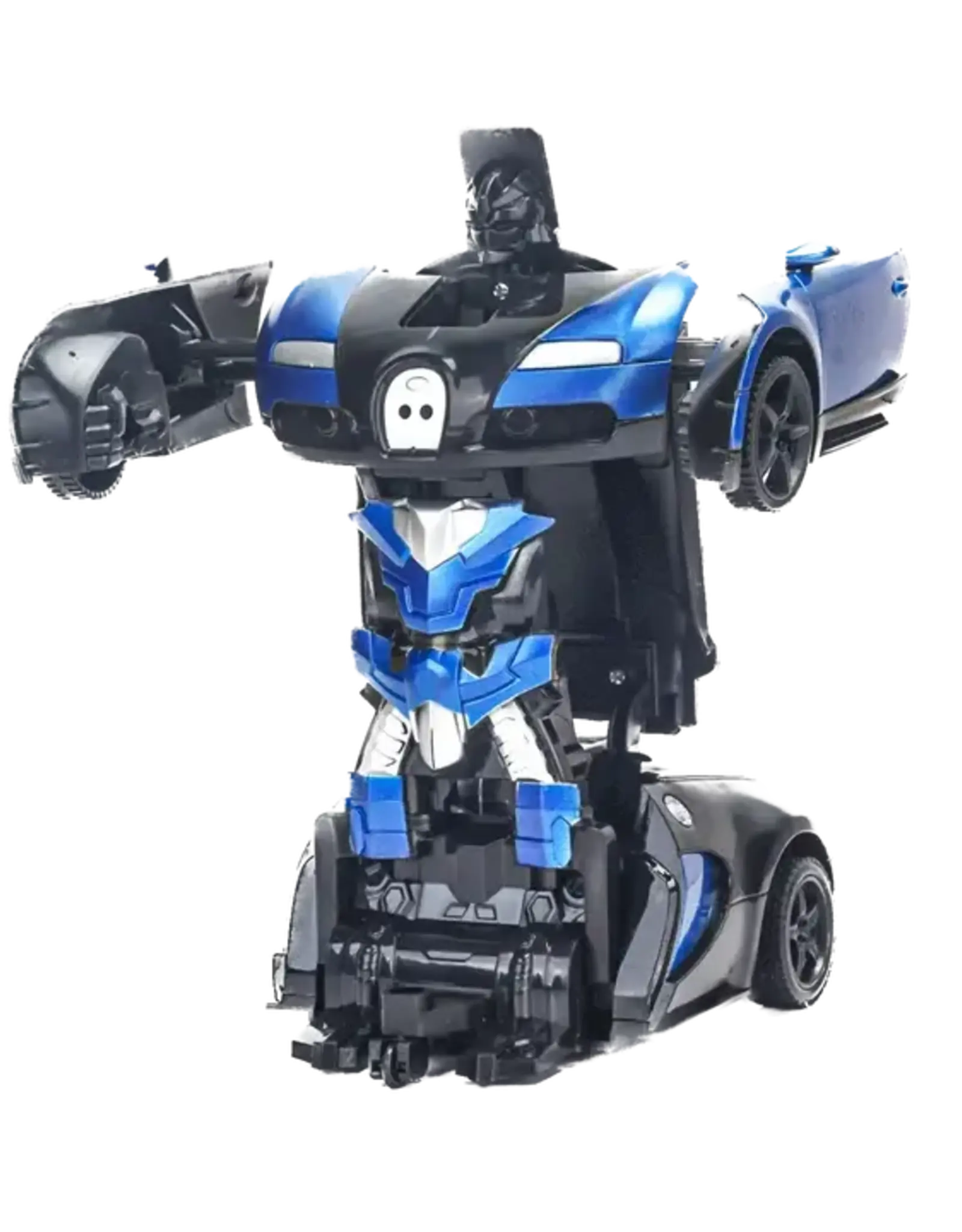 Mukikm Odyssey RC Auto Moto 2