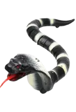 Mukikm Slithering Snake