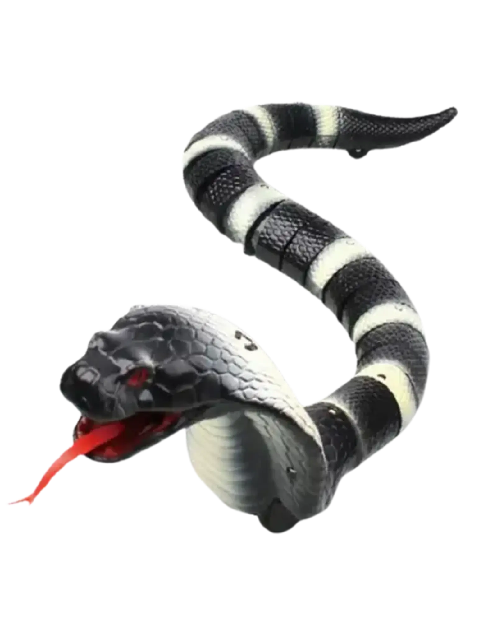 Mukikm Slithering Snake