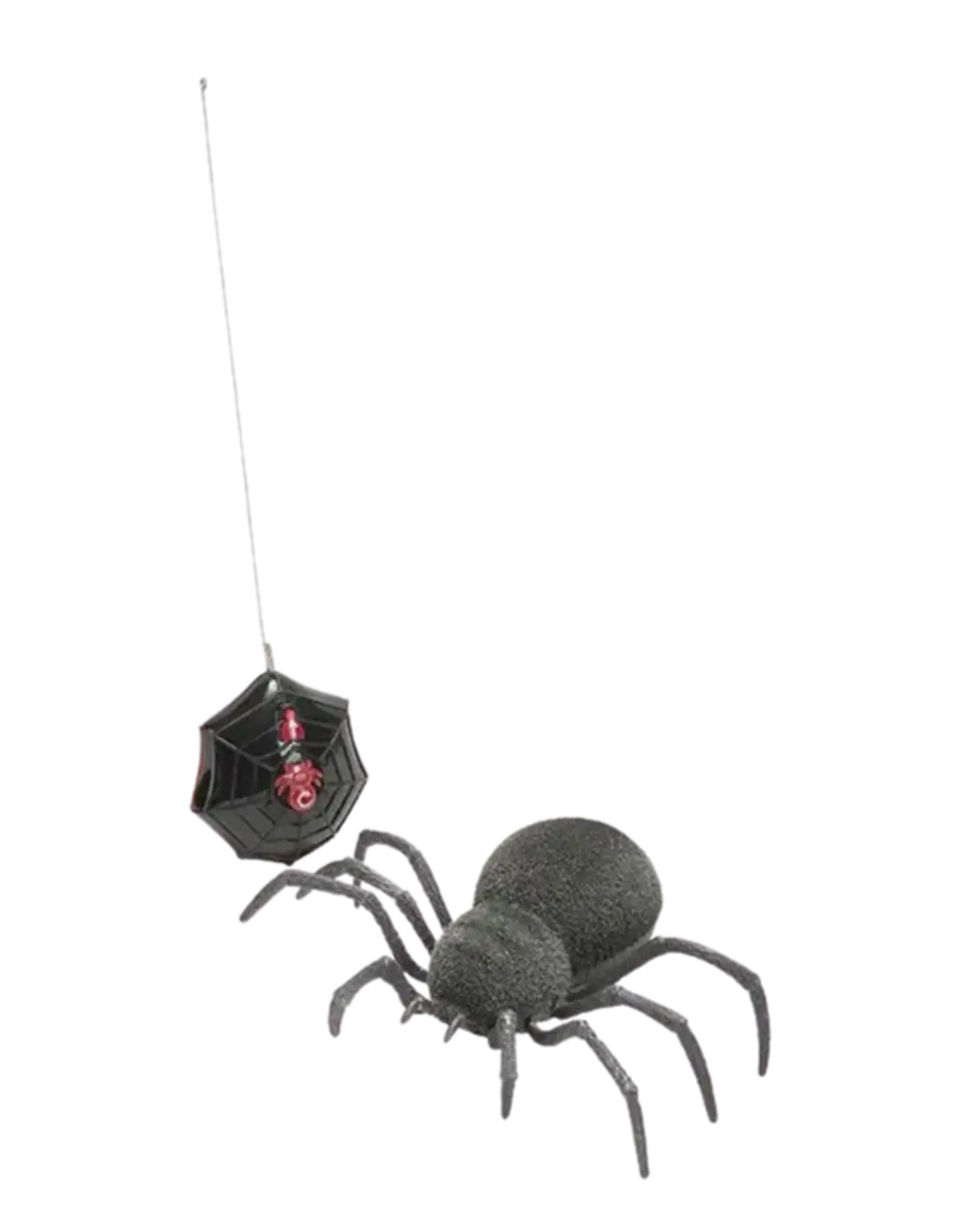 Mukikm Remote Control Spooky Spider