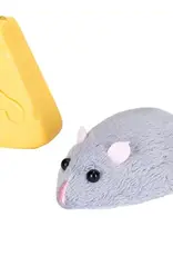 Mukikm Meddling Mouse