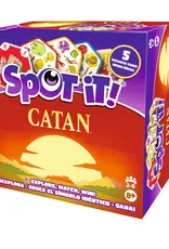 Asmodee Spot It! Catan