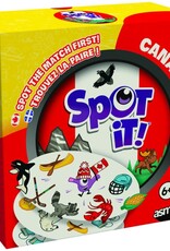 Asmodee Spot it! Canada