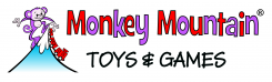 Monkey Mountain Toys & Games