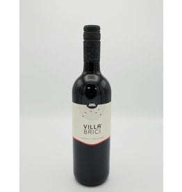 Villa Brici Cabernet Sauvignon Primorska 2020