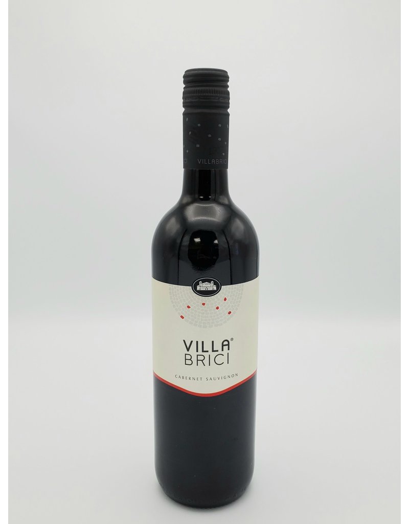 Villa Brici Cabernet Sauvignon Primorska 2020