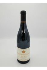Robert Sinskey Pinot Noir Carneros 2018