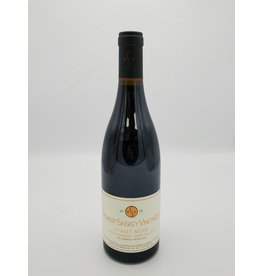 Tassajara - Pinot Noir 2021