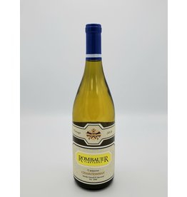 Rombauer Vineyards Chardonnay Carneros 2023